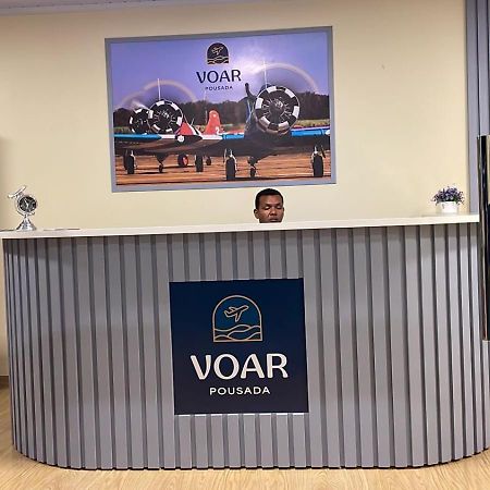 Voar Pousada Balaclava Extérieur photo