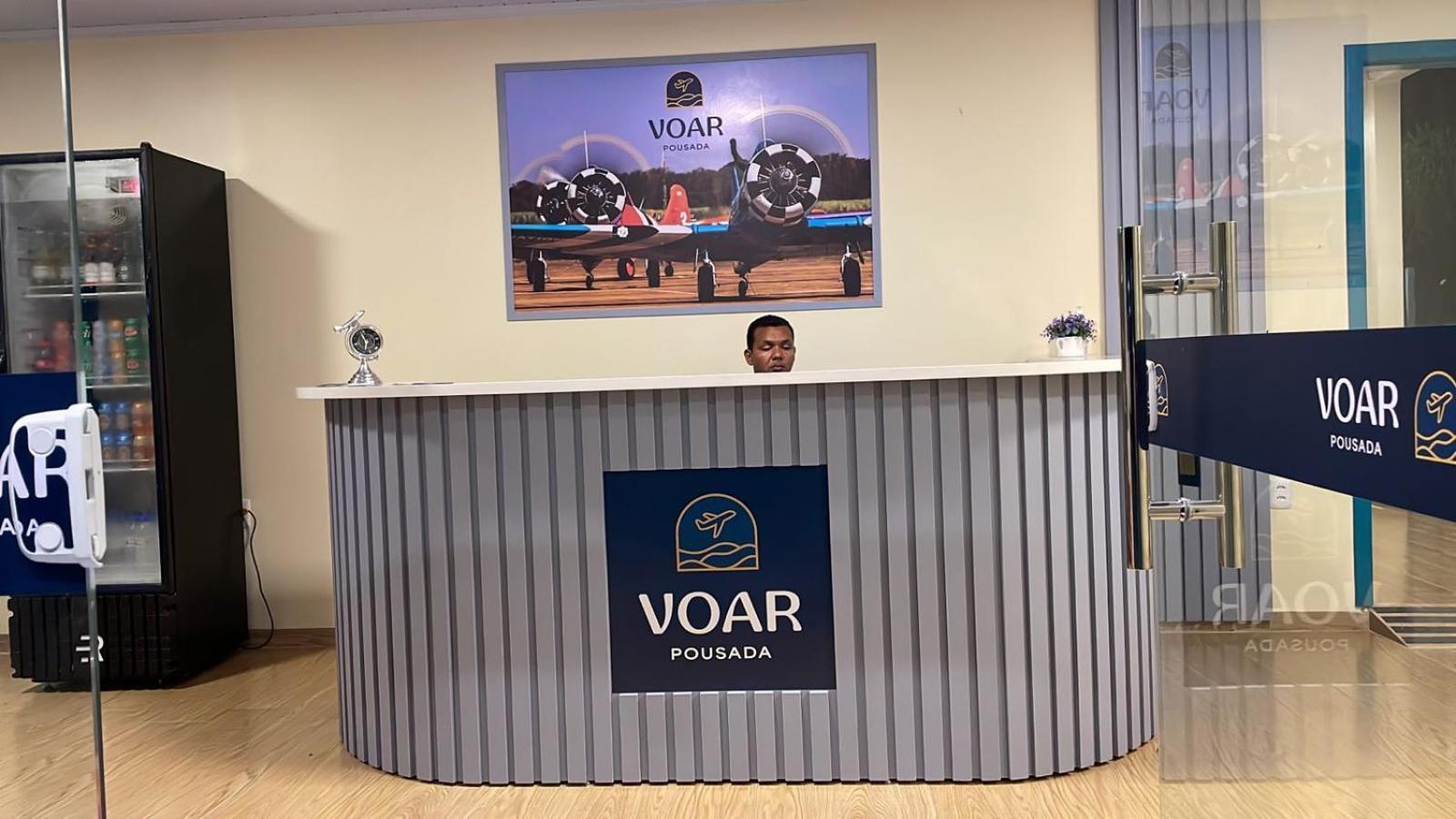 Voar Pousada Balaclava Extérieur photo