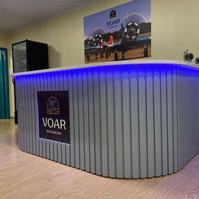 Voar Pousada Balaclava Extérieur photo