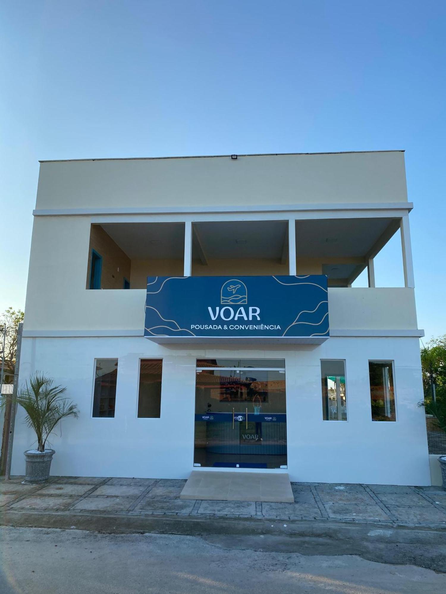 Voar Pousada Balaclava Extérieur photo